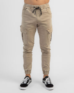 St. Goliath Oxide Cargo Pants