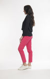 Cord Jeggings | Paradise Pink