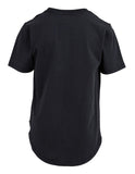 St.Goliath  Essential Tee Black | KIDS 3-7