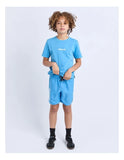 ST GOLIATH BOYS PACE SHORT | BLUE | 3-7
