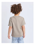 ST GOLIATH KIDS STREETS TEE | TAN