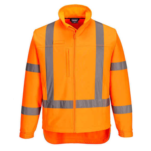 PORTWEST TM602 - TTMC Softshell