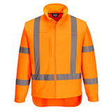 PORTWEST TM602 - TTMC Softshell