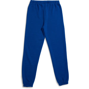 Kids Track Pant | Royal Blue