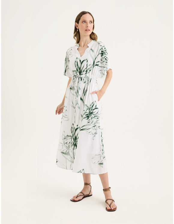 YARRA TRAIL LOTUS TOP | YTWN4306