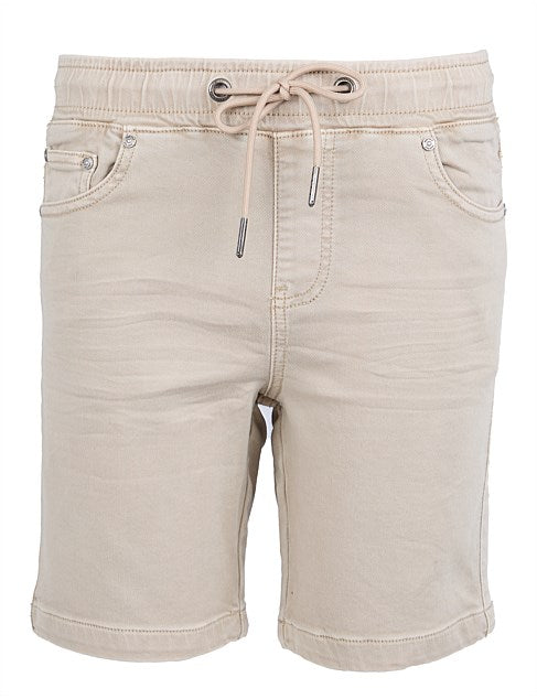 SUNNYVILLE YOUTH ROVING SHORT | TAN