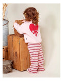 ANIMAL CRACKERS | Raffi Love Crew | PINK