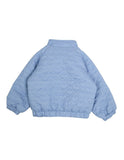 ANIMAL CRACKERS PORTILLO JACKET 3472010.BLU