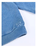 ANIMAL CRACKERS SKIES HOODIE 3472027.BLU