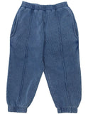 ANIMAL CRACKERS SKIES PANT 3472028.BLU