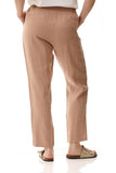 GIVONI #2AL79 - LINEN PANT