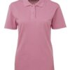 JB's Wear LADIES POLO