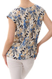 GIVONI #2AL27 - YARA EXT. SLEEVE TOP