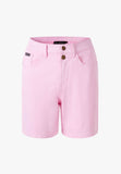 PILBARA WOMENS COTTON SHORT |PINK