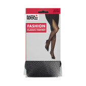 Razza Classic Fishnet Black One Size | 1 pack