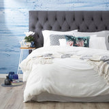 RENEE TAYLOR Quilt Cover Set - Solana