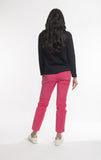 Cord Jeggings | Paradise Pink