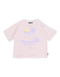 ANIMAL CRACKERS PARADISE TEE 34822021