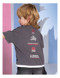 ANIMAL CRACKERS TURBO TEE 3482015