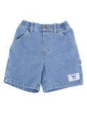 ANIMAL CRACKERS FRONTIER SHORT 34D0030