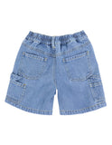 ANIMAL CRACKERS FRONTIER SHORT 34D0030