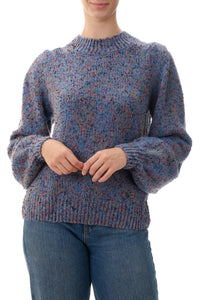 Givoni Speckled Knit Jumper