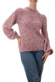 Givoni Speckled Knit Jumper