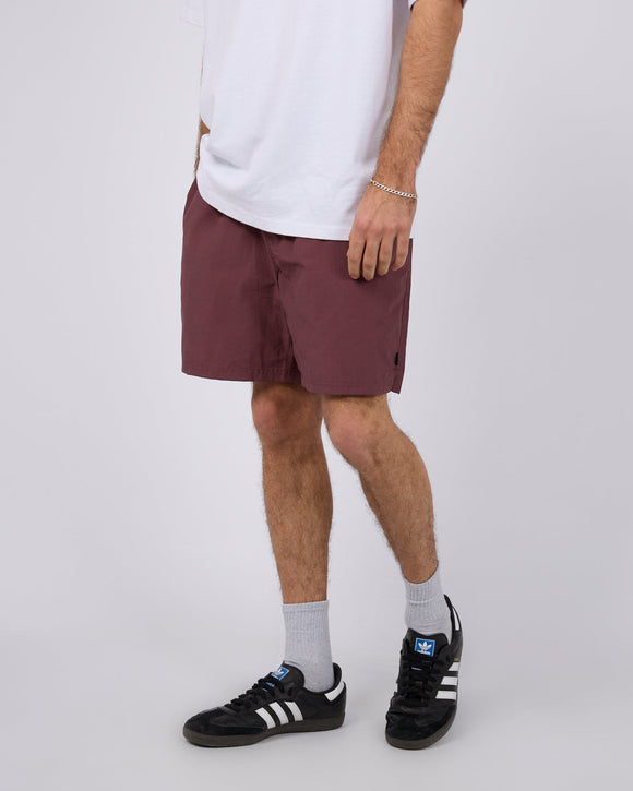 SILENT THEORY VACAY SHORT | BURG