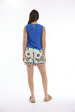 ORIENTIQUE | Maya Shorts
