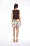 ORIENTIQUE | Filipa Shorts