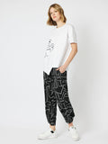 Clarity Empire Pant