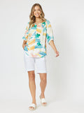 THREADZ |  Brighton Tunic - Gelato