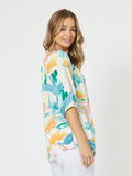 THREADZ |  Brighton Tunic - Gelato