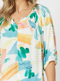 THREADZ |  Brighton Tunic - Gelato