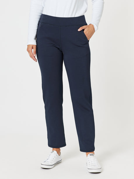 GORDON SMITH SPORT PONTE PANT /46695