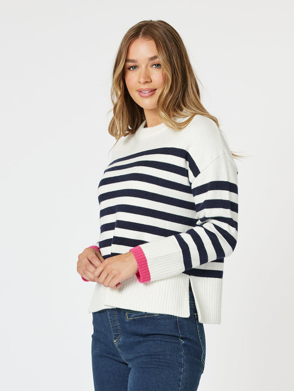 THREADZ TEMPO KNIT /46703