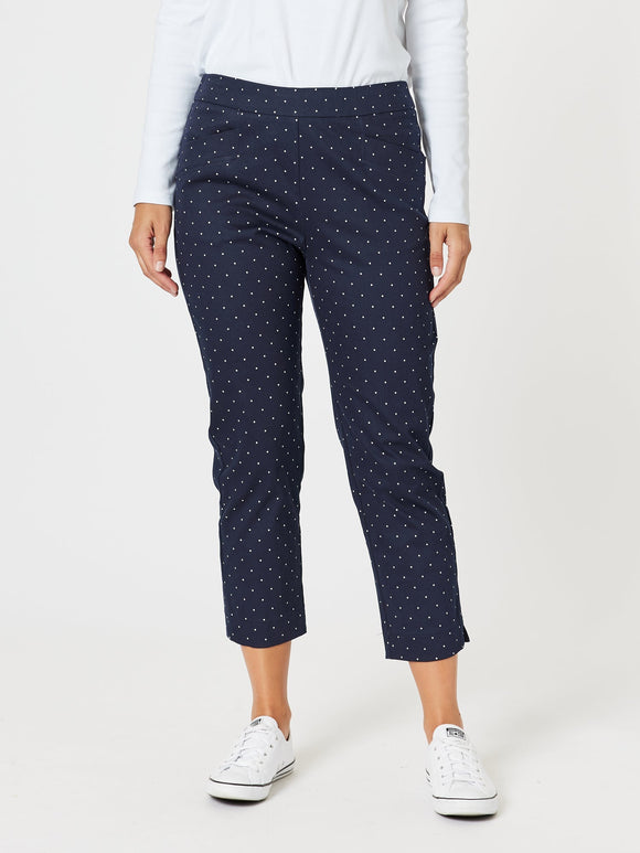 GORDON SMITH SPOT PANT /46949