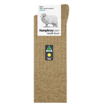 H/L 95% Wool Health Sock® Style 46C Size M, L