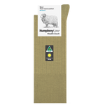 H/L 95% Wool Health Sock® Style 46C Size M, L