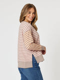 THREADZ MAXWELL Sweatshirt -