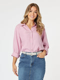 THREADZ|HAILEY SHIRT/ 47115