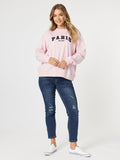 THREADZ PARIS Sweatshirt - 47324