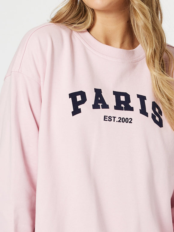 THREADZ PARIS Sweatshirt - 47324