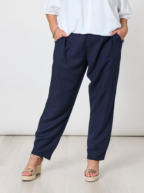 GORDON SMITH LINO TAPERED  PANT