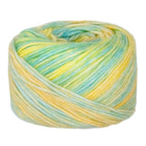 YARN Panda BLISS