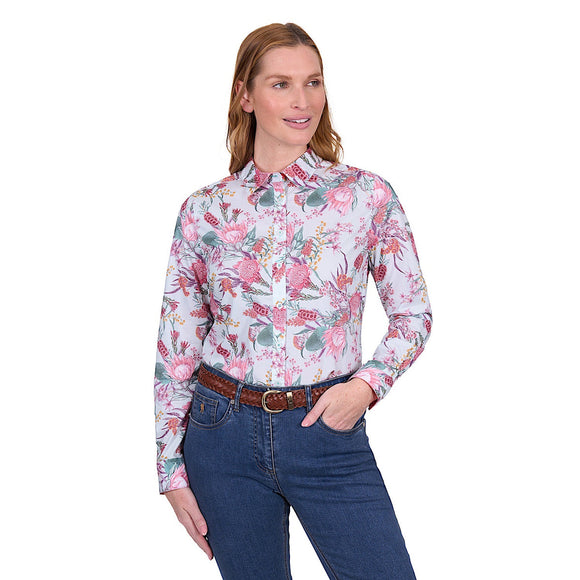 THOMAS COOK WOMENS ELLA L/S SHIRT