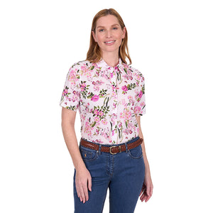 THOMAS COOK WOMENS GISELLE S/S SHIRT