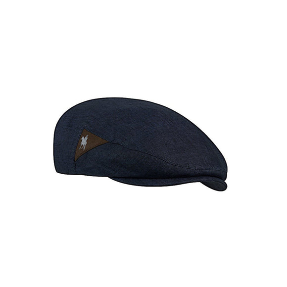 THOMAS COOK NATHAN DRIVER CAP | NAVY