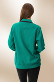 GIVONI DOWE EMBROIDERED JUMPER 5FC38D