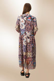 GIVONI KINTORE DRESS 5MV42K